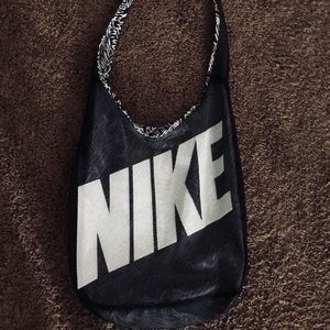 NIKE Reversible Crossbody bag